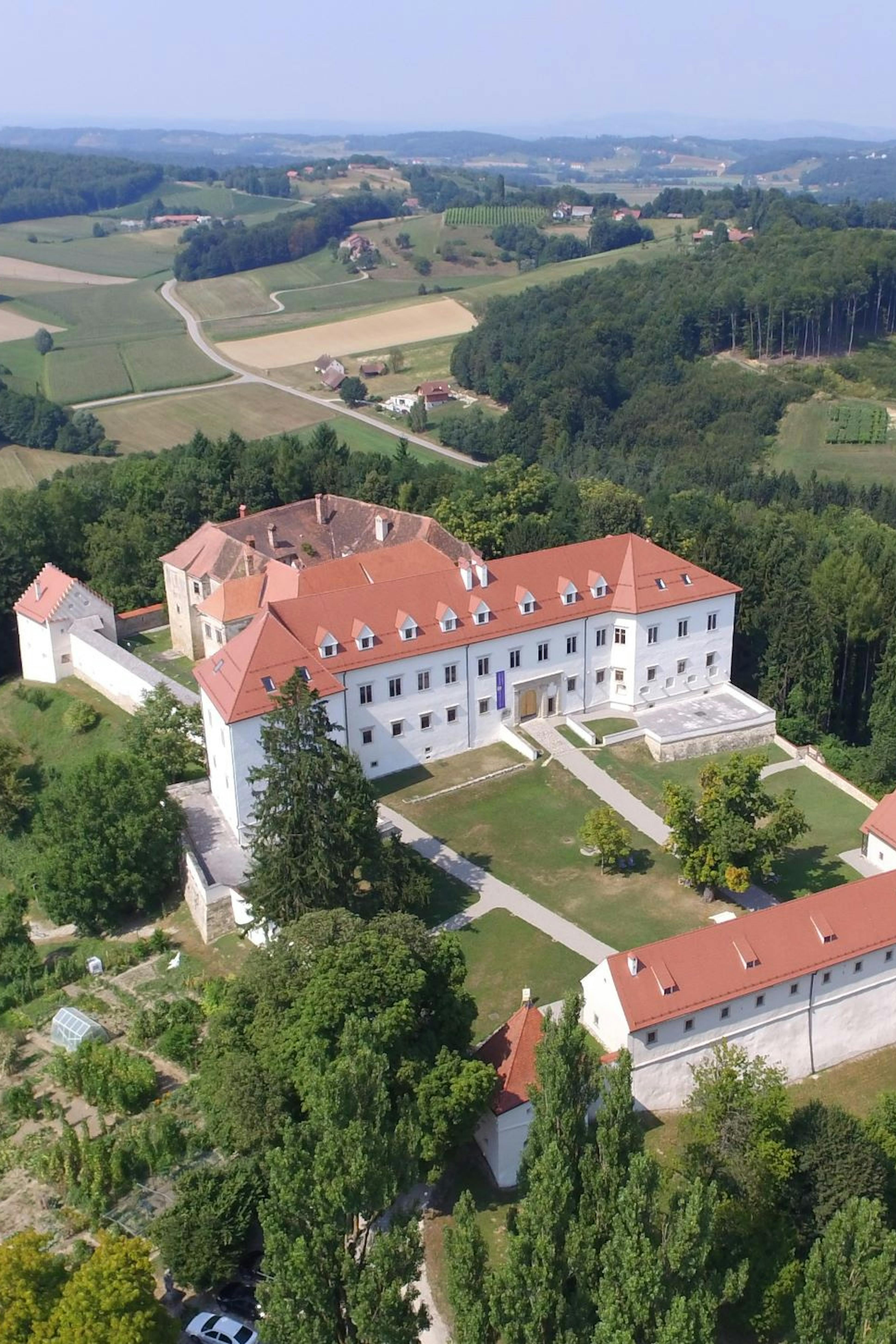 Negova Castle